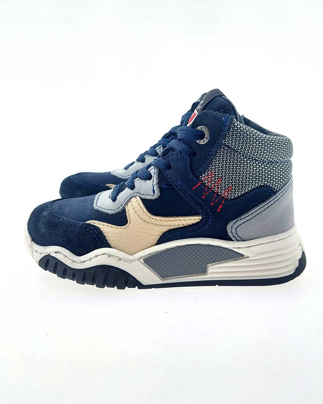 Red Rag 13923 sneakers