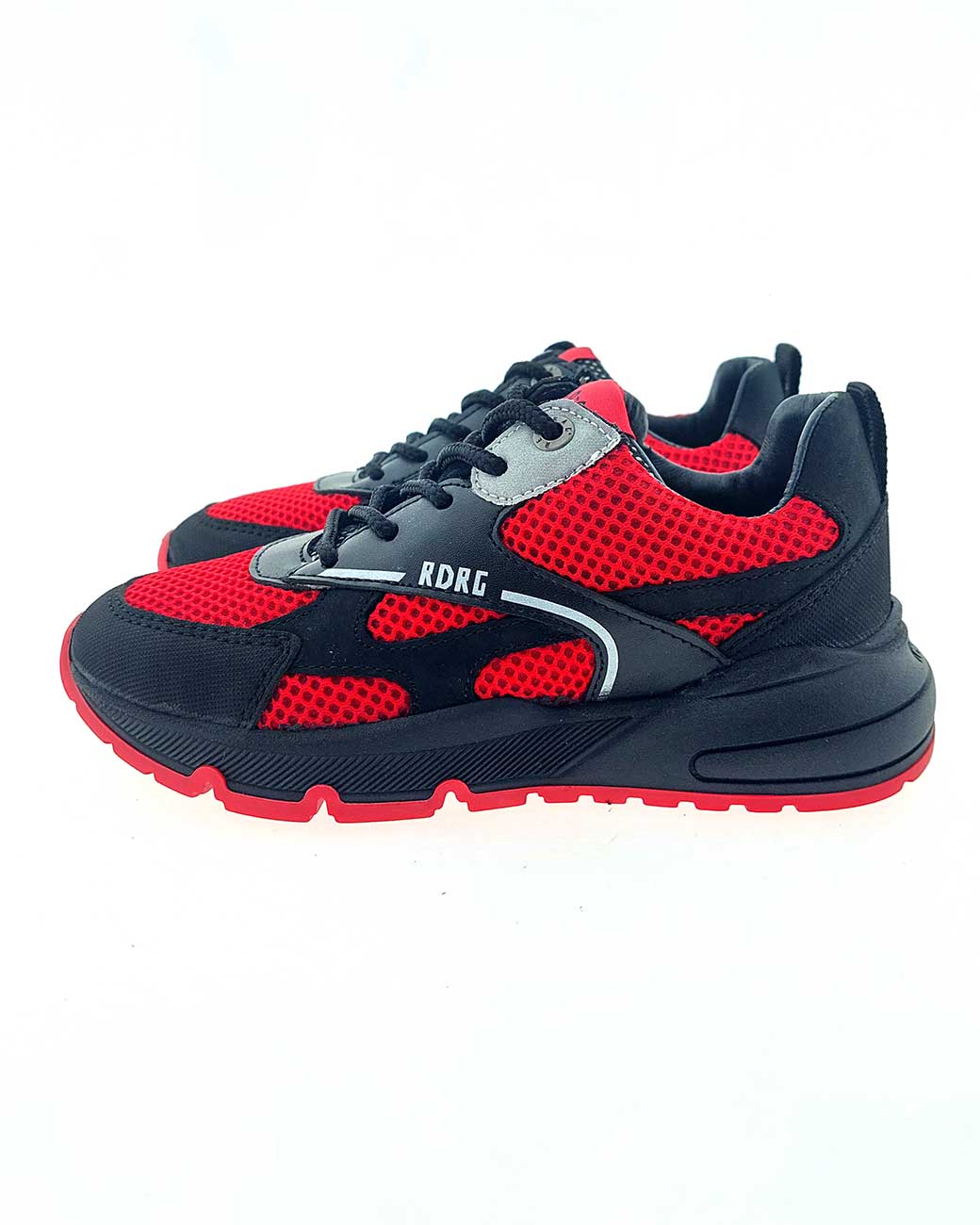 Red Rag 13939 sneakers