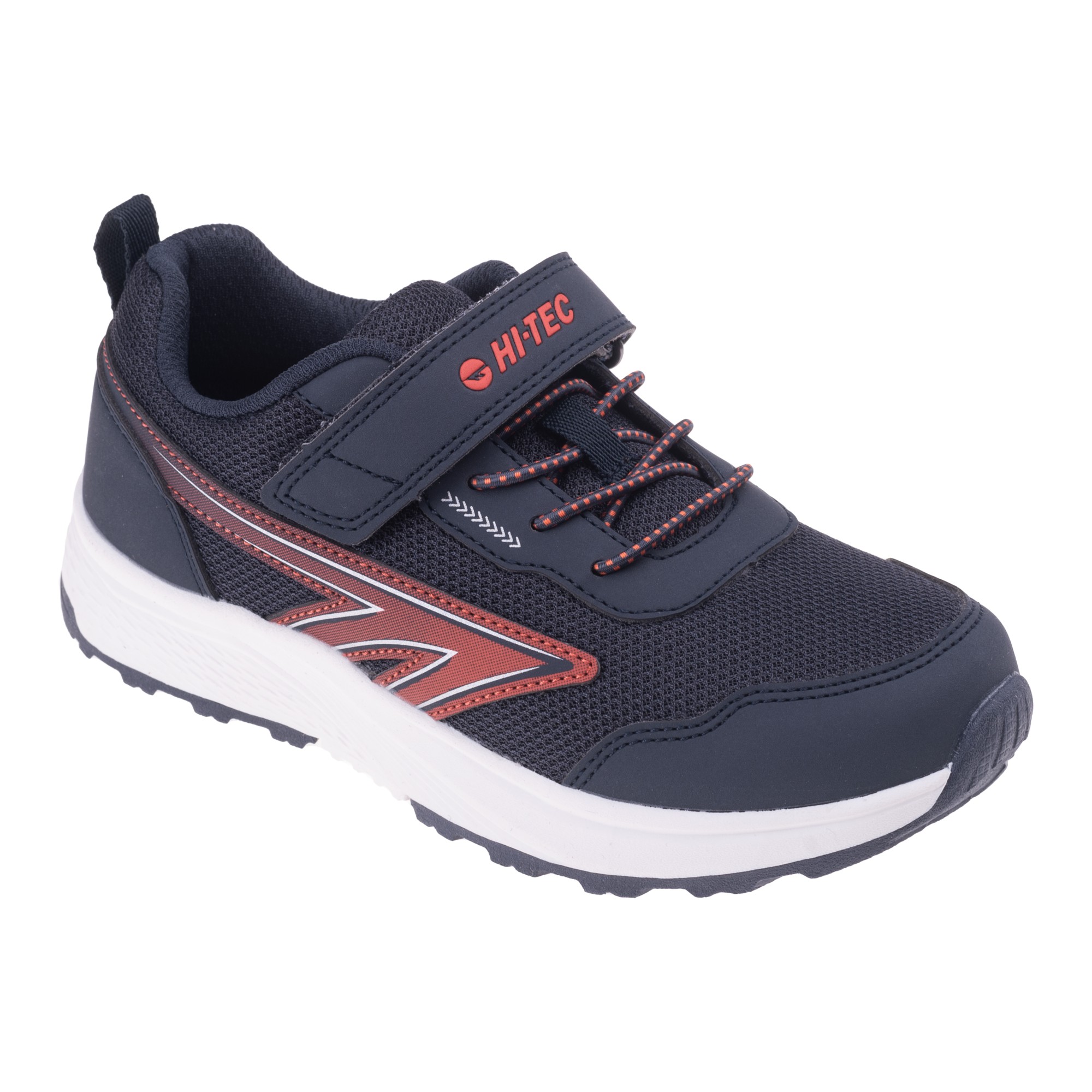 Hi-Tec Kinderen/kinderen tolson trainers