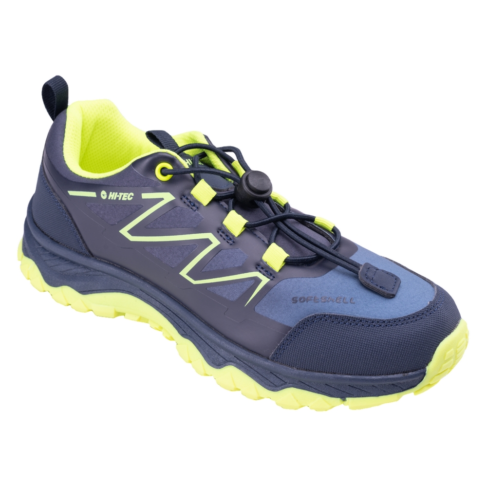 Hi-Tec Kinder/kinder lorir trainers