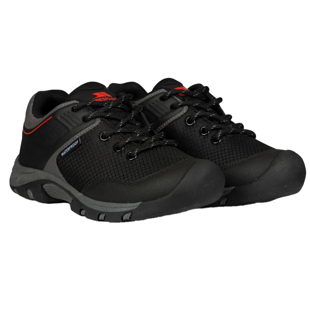 Trespass Kinderen/kinderen bevin waterdichte trainers