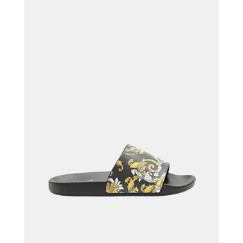 Versace Sandalen  78YA3SQ4 ZS365