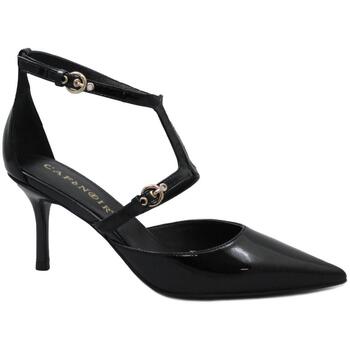 Café Noir Pumps  CAF-I25-NA3212-N001