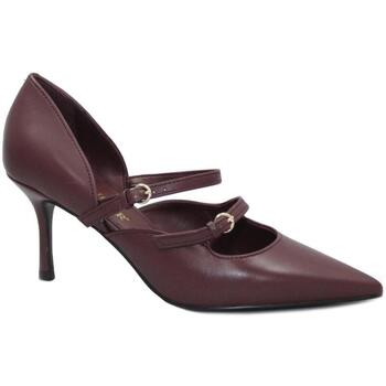Café Noir Pumps  CAF-I25-NA4205-R014