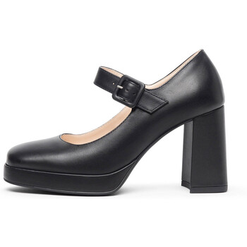 NeroGiardini Pumps  Guanto Tpu Pavia 8271