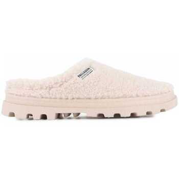 Palladium Slippers  Dunelite mule cosy