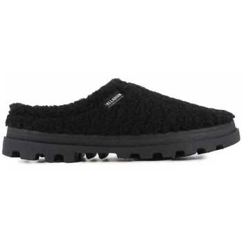 Palladium Slippers  Dunelite mule cosy