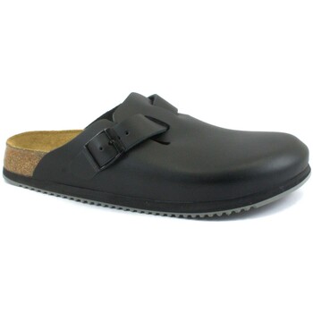 Birkenstock Slippers  BIR-CCC-060196-BL-U