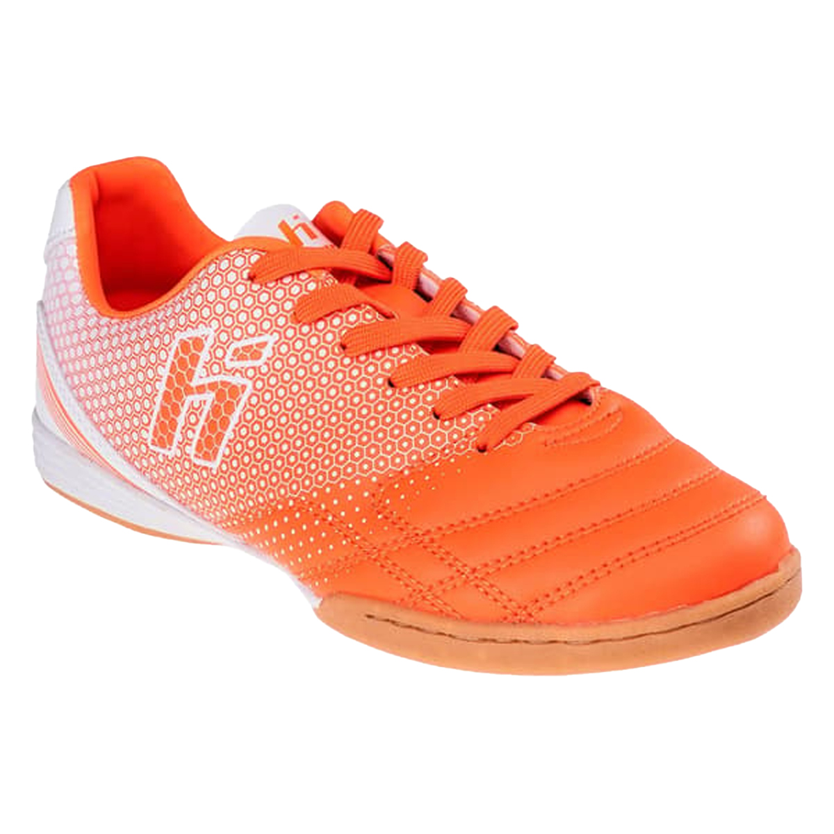 Huari Kinderen/kinderen tacuari zaalvoetbalschoenen