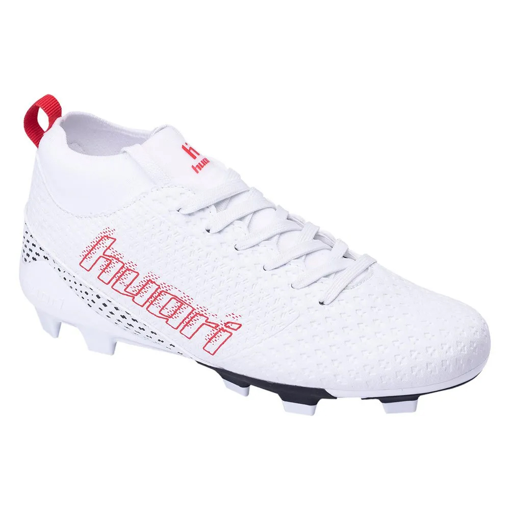 Huari Kinder/kids dagano kunstgras voetbalschoenen