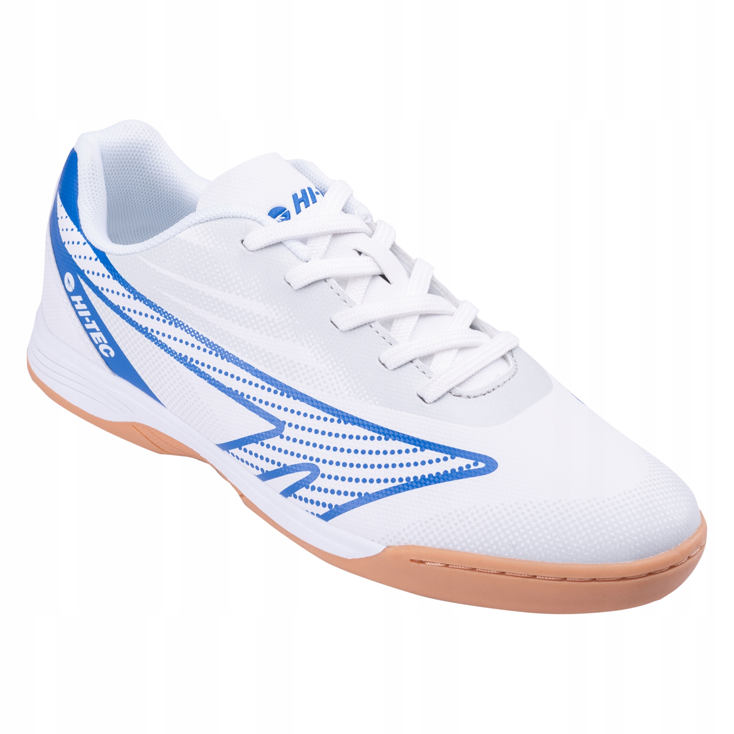 Hi-Tec Kinder/kids hilan zaalvoetbalschoenen