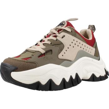Buffalo Lage Sneakers  TRAIL ONE