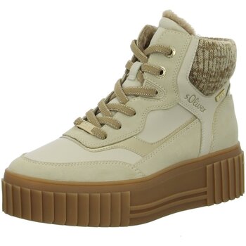 S.Oliver Hoge Sneakers  -