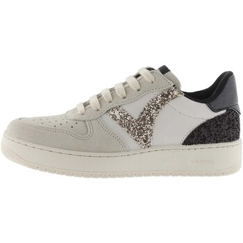 Victoria Sneakers  Madrid Serraje Glitter