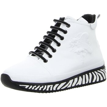 Artiker Hoge Sneakers  -