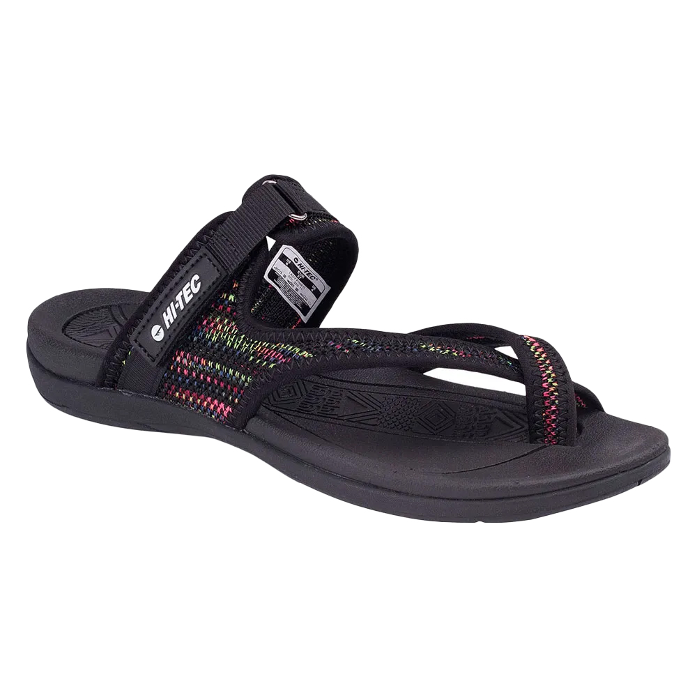 Hi-Tec Dames pina ii teenslippers
