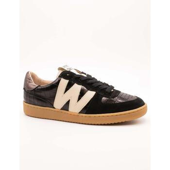 Wonders Lage Sneakers  -