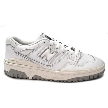New Balance Lage Sneakers  NEW-CCC-GSB550-PB