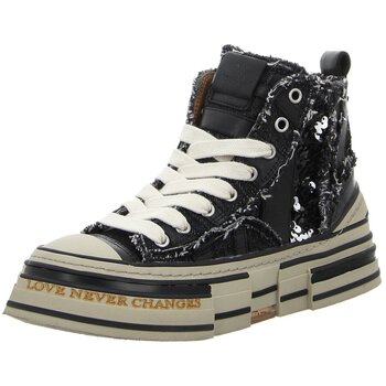 Rebecca White Hoge Sneakers  -