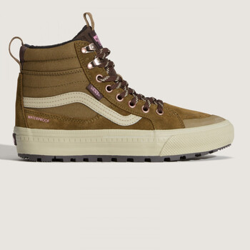 Vans Hoge Sneakers  Mte sk8-hi waterproof insulated