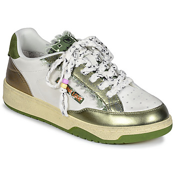 ARIZONA LOVE Lage Sneakers  VENICE SNEAKERS SUEDE