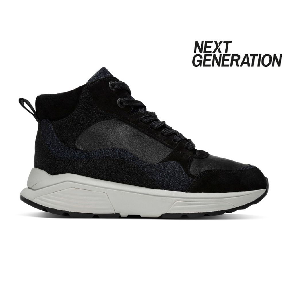 Xsensible Veterschoenen