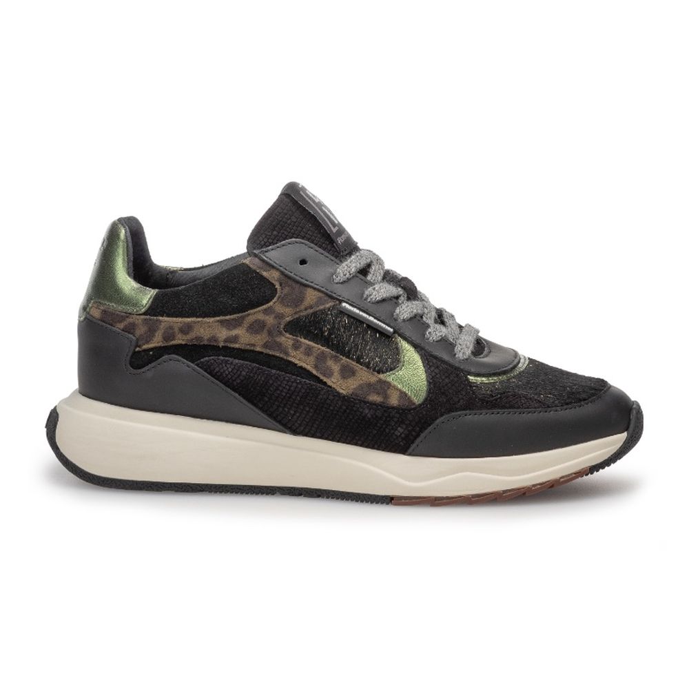 Floris van Bommel Veterschoenen