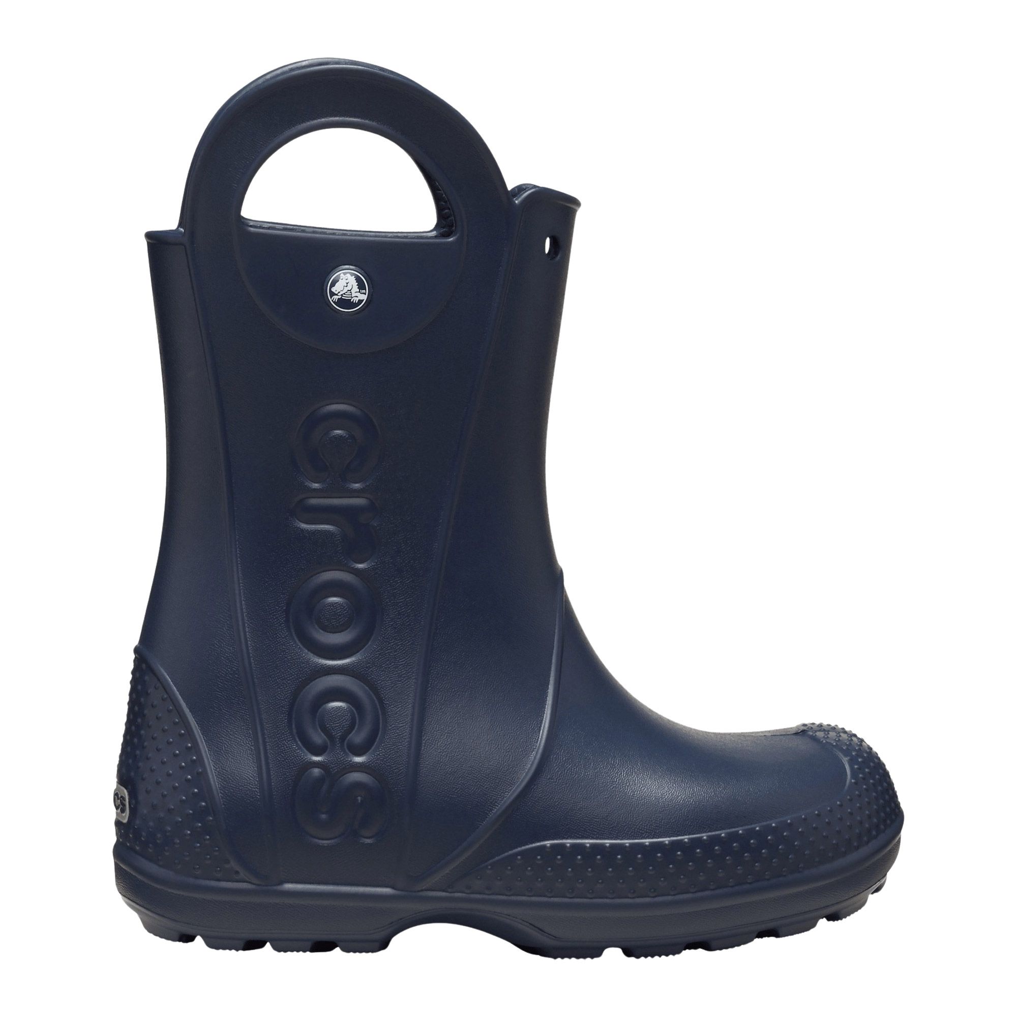 Crocs Regenlaarzen Handle It Rain Boot K