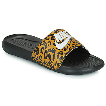 Nike Teenslippers   Victori Print (Name Not Legal)