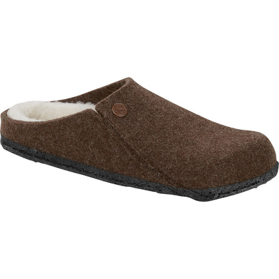 Birkenstock Heren Zermatt Shearling FE Pantoffels
