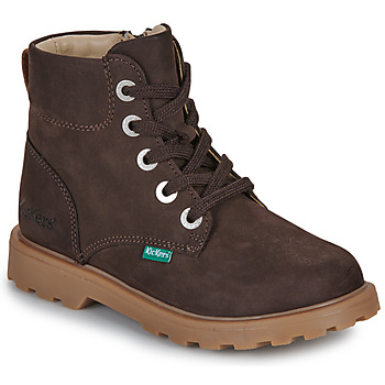Kickers Laarzen  KICK BLUCK