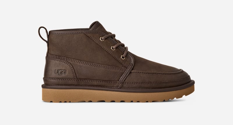 UGG Veterschoenen Neumel Moc
