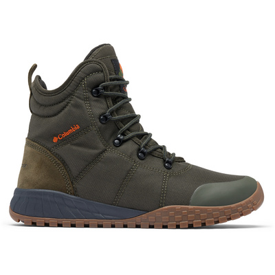 Columbia Winterlaarzen FAIRBANKS™ OMNI-HEAT™