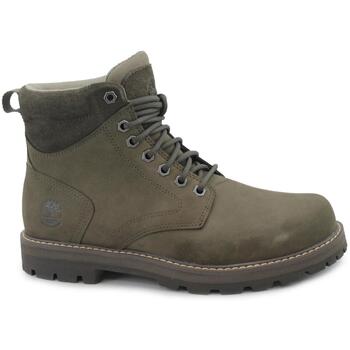 Timberland Veterschoenen BRITTON ROADMID LACE UP WATERPROOF BOOT Winterlaarzen, veterschoenen, winterschoenen, waterdicht