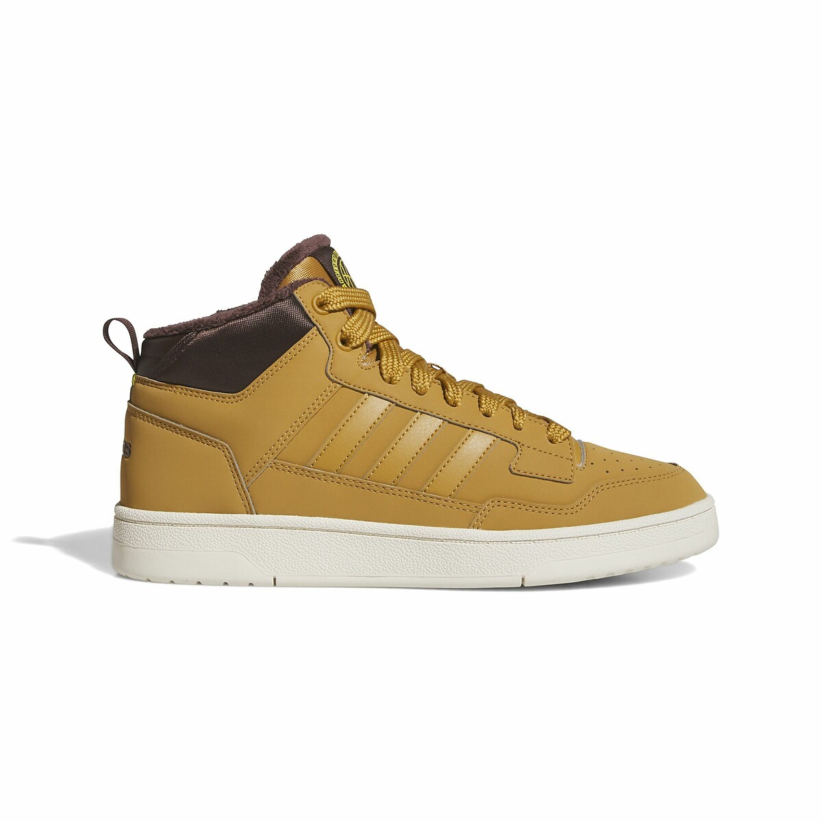 Adidas Sportswear Sneakerboots RAPID COURT MID WINTERIZED Sneakers, veterschoenen, winterschoenen