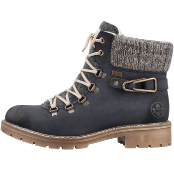 Rieker Laarzen  263429