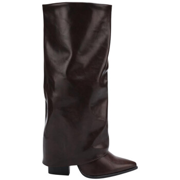 La Modeuse Laarzen  76384_P180928