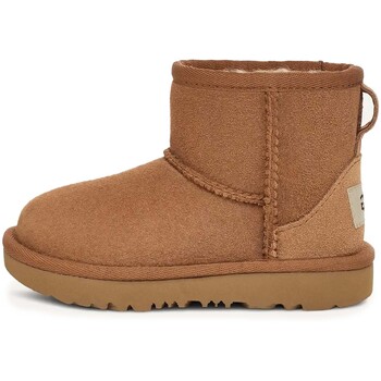 Ugg Enkellaarzen  T Classic Mini Ii