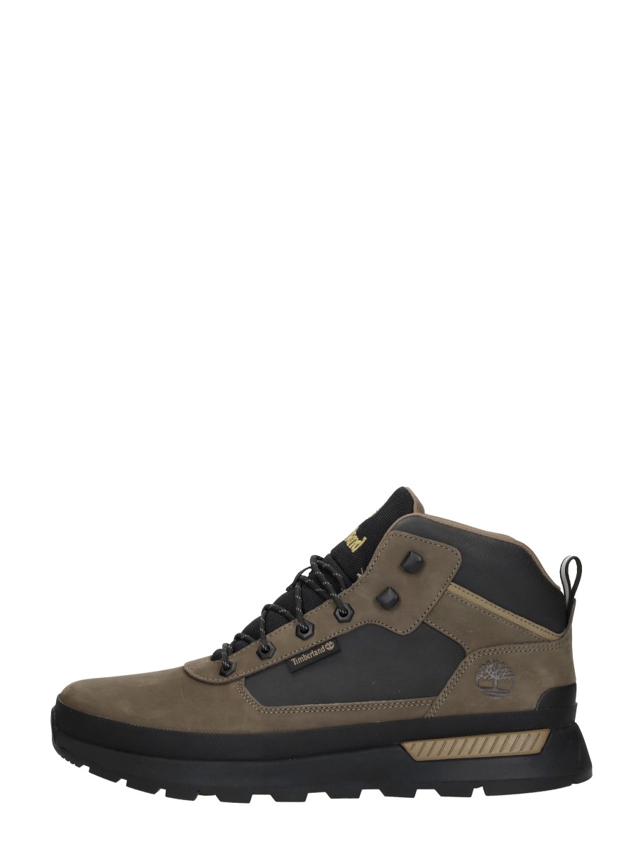 Timberland  Field Trekker Mid