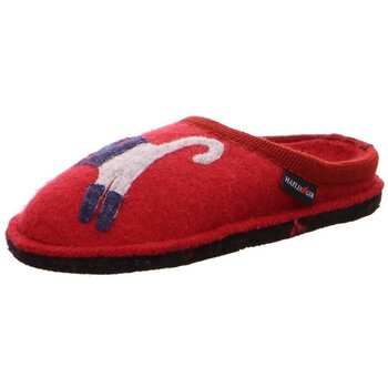 Haflinger Pantoffels  -