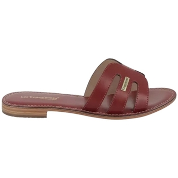 Les Tropéziennes par M Belarbi Slippers  DAMIA
