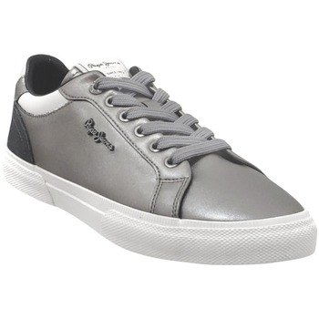 Pepe Jeans Lage Sneakers  Kenton Glam w