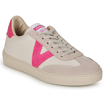 Victoria Lage Sneakers  BERLIN
