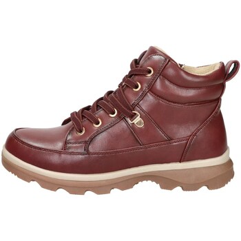 Cinzia Soft Hoge Sneakers  MCS201