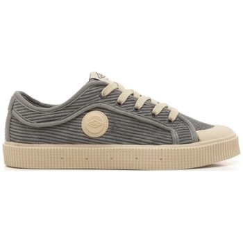 Sanjo Lage Sneakers  K200 Corduroy - Grey
