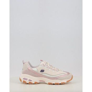 Skechers Lage Sneakers  D'LITES 150556