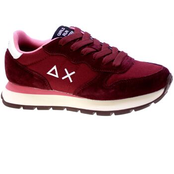 Sun68 Lage Sneakers  93514