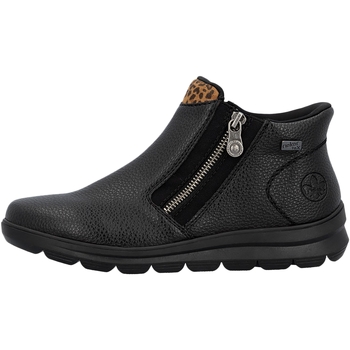Rieker Hoge Sneakers  262405