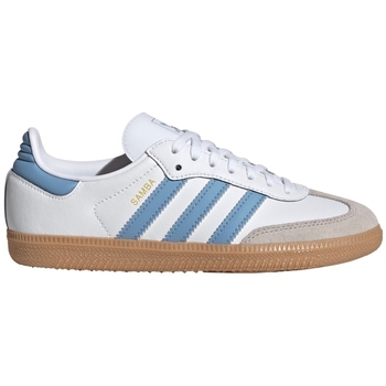 Adidas Lage Sneakers  Samba OG J JQ2832