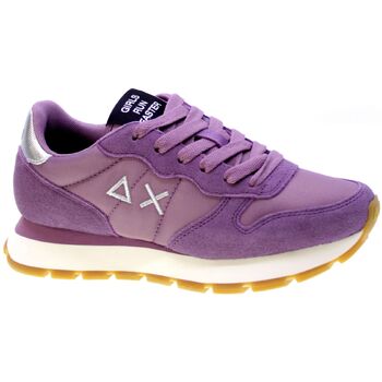 Sun68 Lage Sneakers  93518